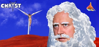 CHRYST - Wolkenm&auml;hne