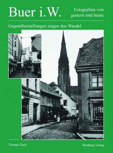 Buer i. W. Thomas "Angelripper" Such, Sodom