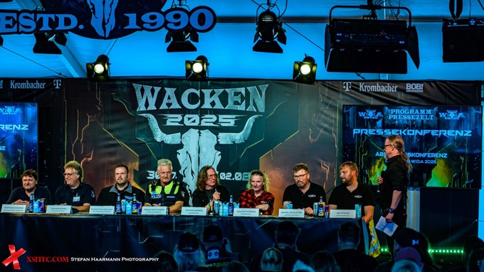 ABSCHLUSS PK | WACKEN OPEN AIR 2025-08-02