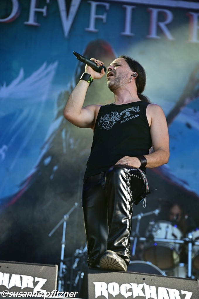 RHAPSODY OF FIRE | ROCKHARZ 2025-07-02 RHAPSODY OF FIRE | ROCKHARZ 2025-07-02