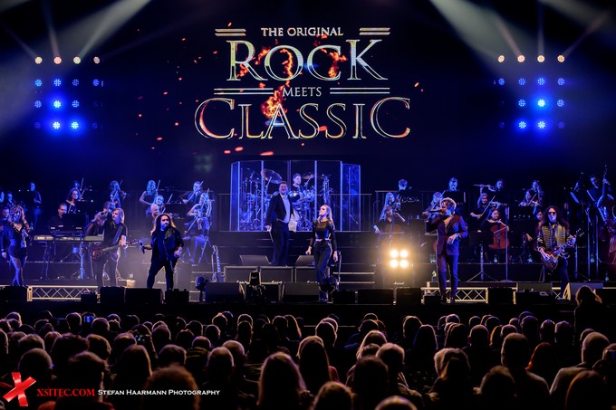 ROCK MEETS CLASSIC: LET&acute;S ROCK TOUR 2024