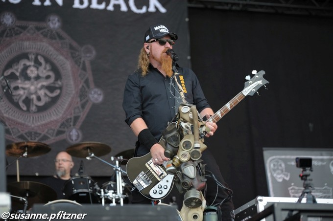 SEASONS IN BLACK | ROCKHARZ 2025-07-04