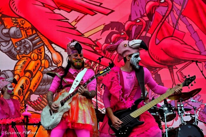 TROLLFEST | WACKEN 2025-08-02