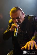 AXXIS: Retrolution Tour 2017