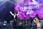 Hollywood Vampires Tour 2018
