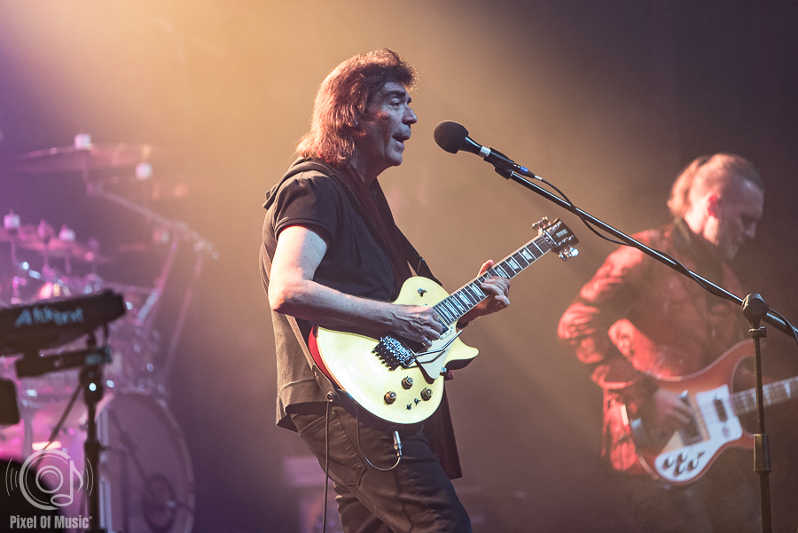 Steve Hackett
