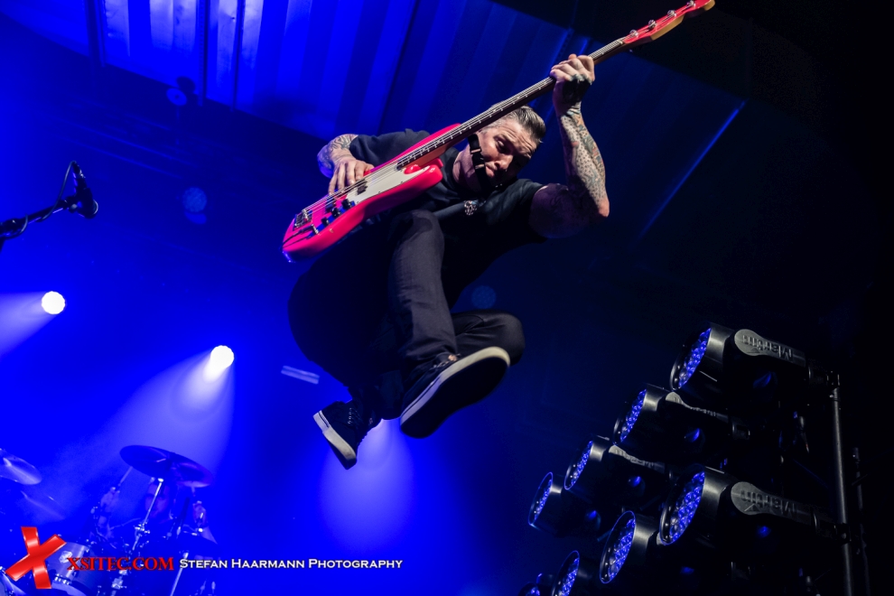 ALL TIME LOW | CARLSWERK VICTORIA | 2023-03-06