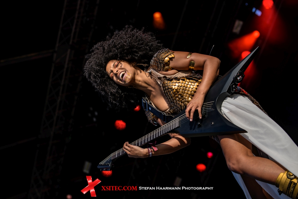 ANGUS MCSIX | ROCKHARZ 2023