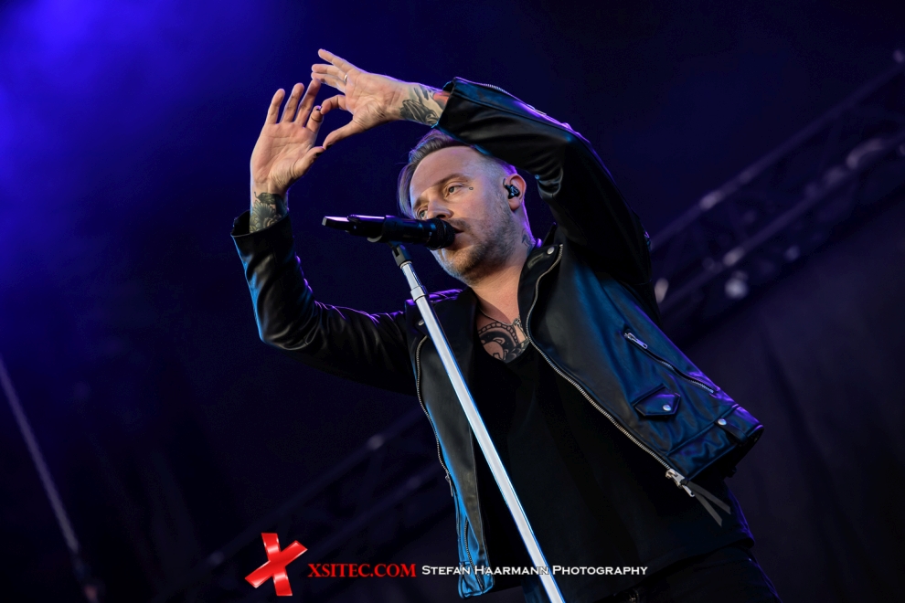 ARCHITECTS | ROCK AM RING 2023 | 2023-06-04