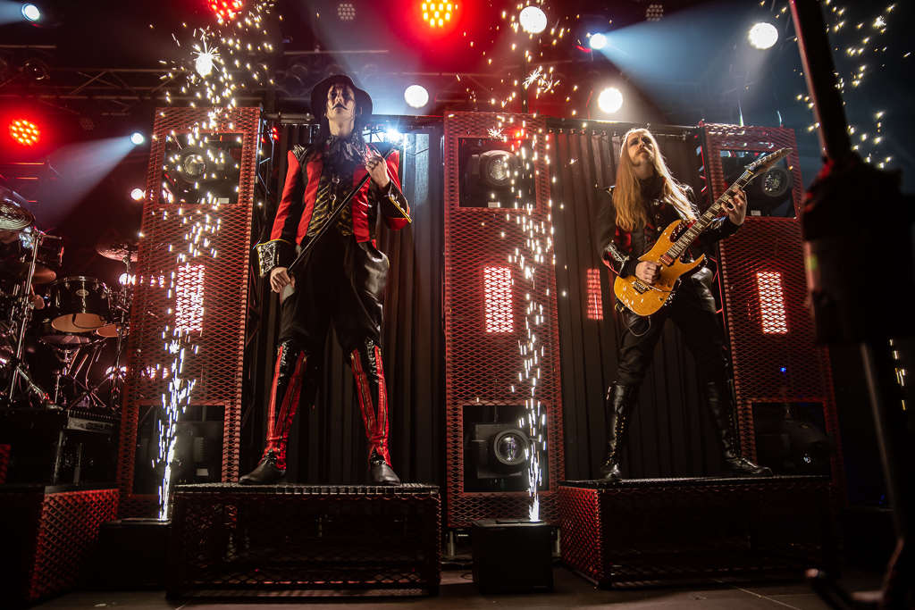 AVATAR | ESSIGFABRIK K&Ouml;LN | 2023-03-14