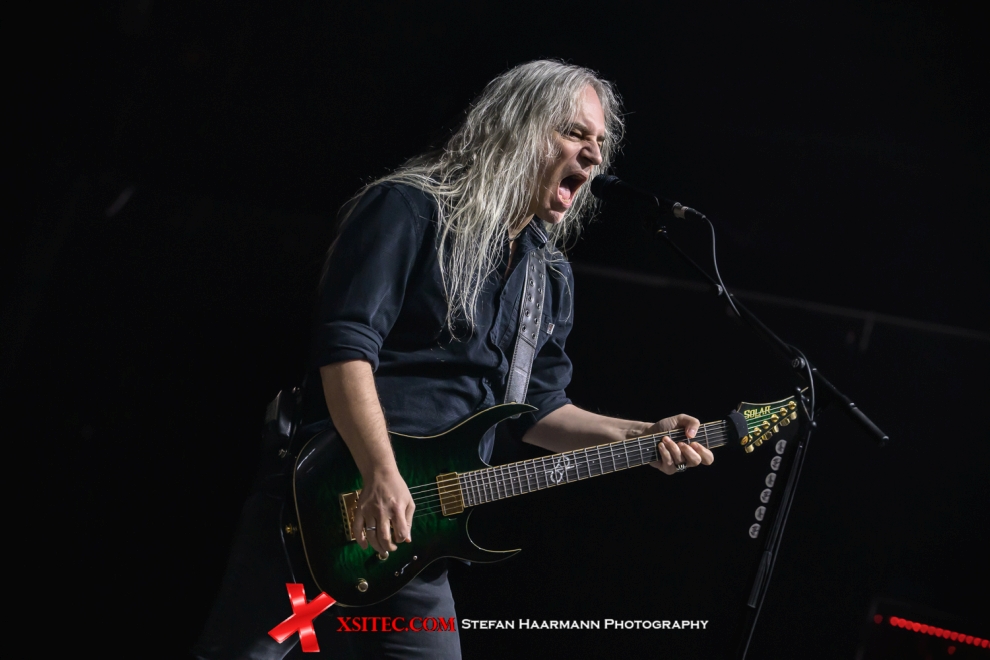 BLIND GUARDIAN | TURBINENHALLE OBERHAUSEN 2023-10-15