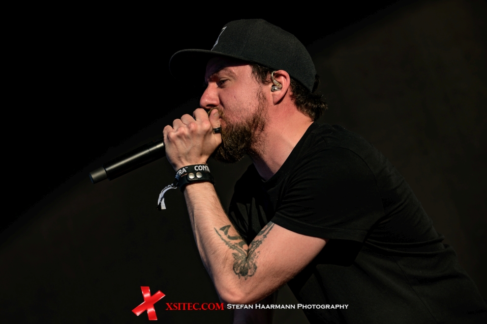 BLOODRED HOURGLASS | AMPHITHEATER GELSENKIRCHEN | 2023-06-12