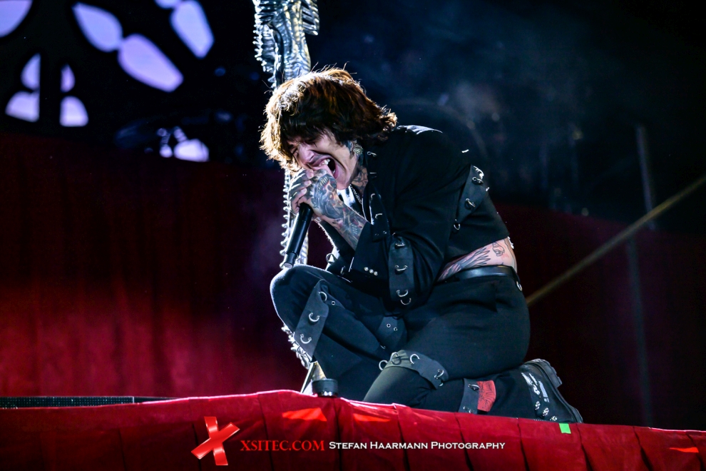 BRING ME THE HORIZON | ROCK AM RING 2023 | 2023-06-04