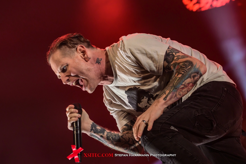 COREY TAYLOR | PALLADIUM K&Ouml;LN | 2023-11-23