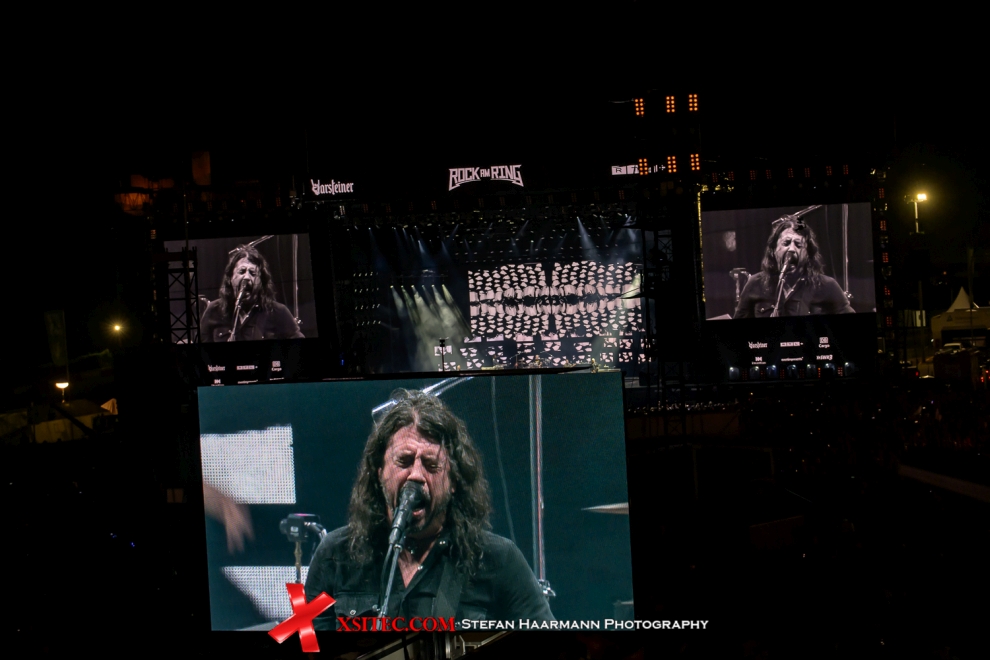 FOO FIGHTERS | ROCK AM RING 2023 | 2023-06-02