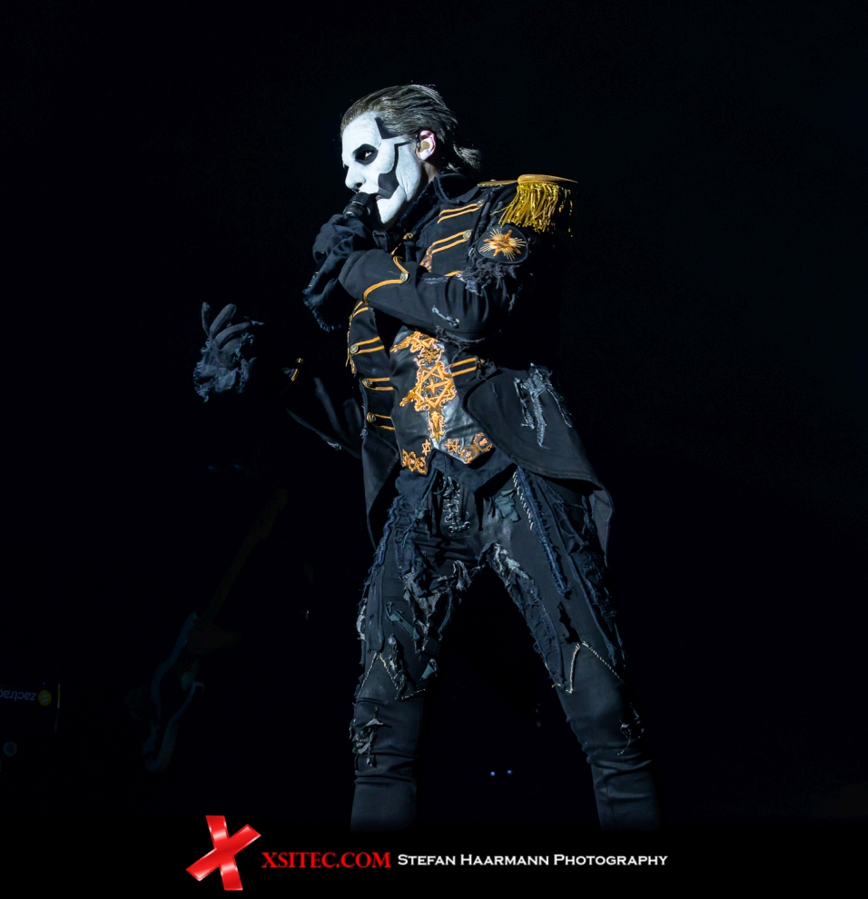 GHOST | RuhrCongress Bochum | 2023-06-13