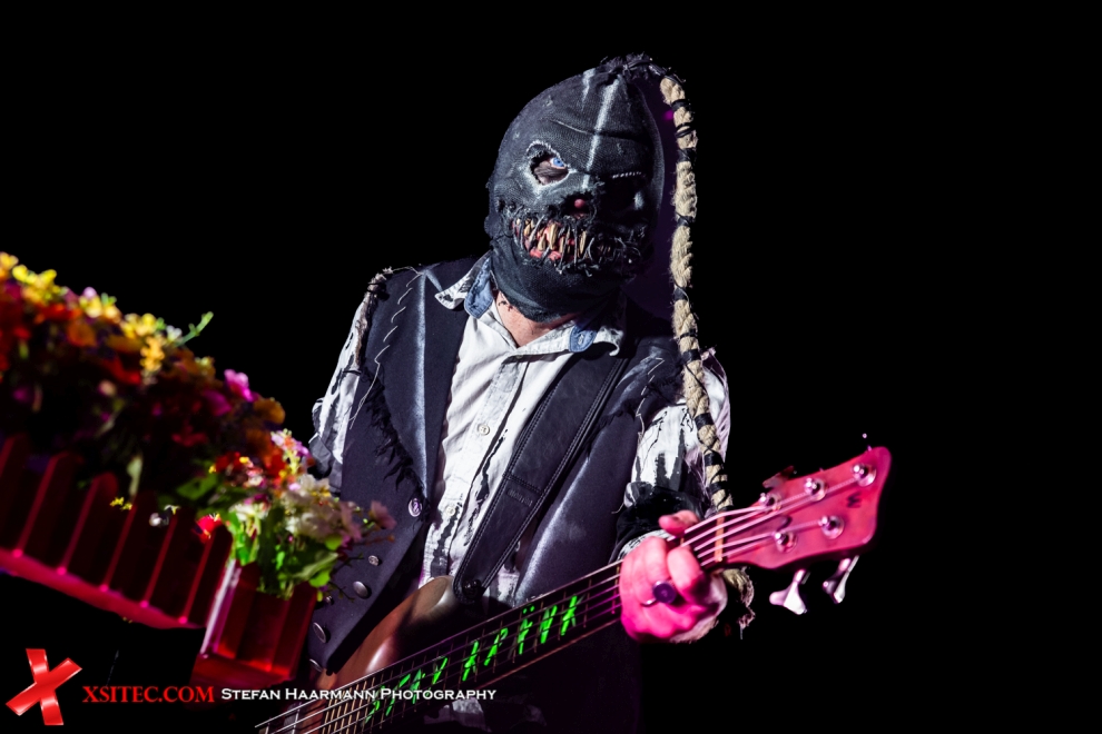 H&Auml;MATOM  | TURBINENHALLE OBERHAUSEN | 2023-04-21