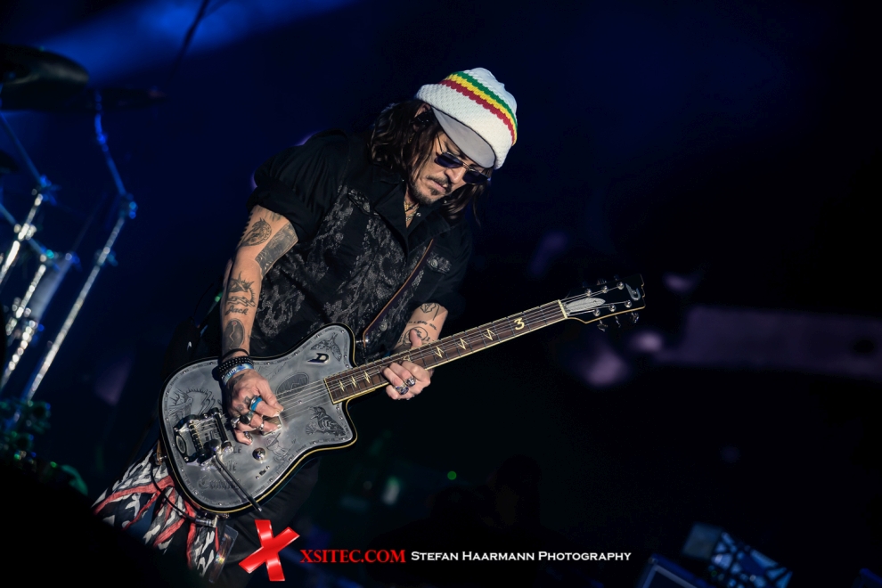 HOLLYWOOD VAMPIRES | RUDOLF WEBER-ARENA | 2023-06-20