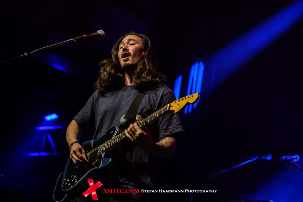 KILL STRINGS | PALLADIUM K&Ouml;LN | 2023-12-09