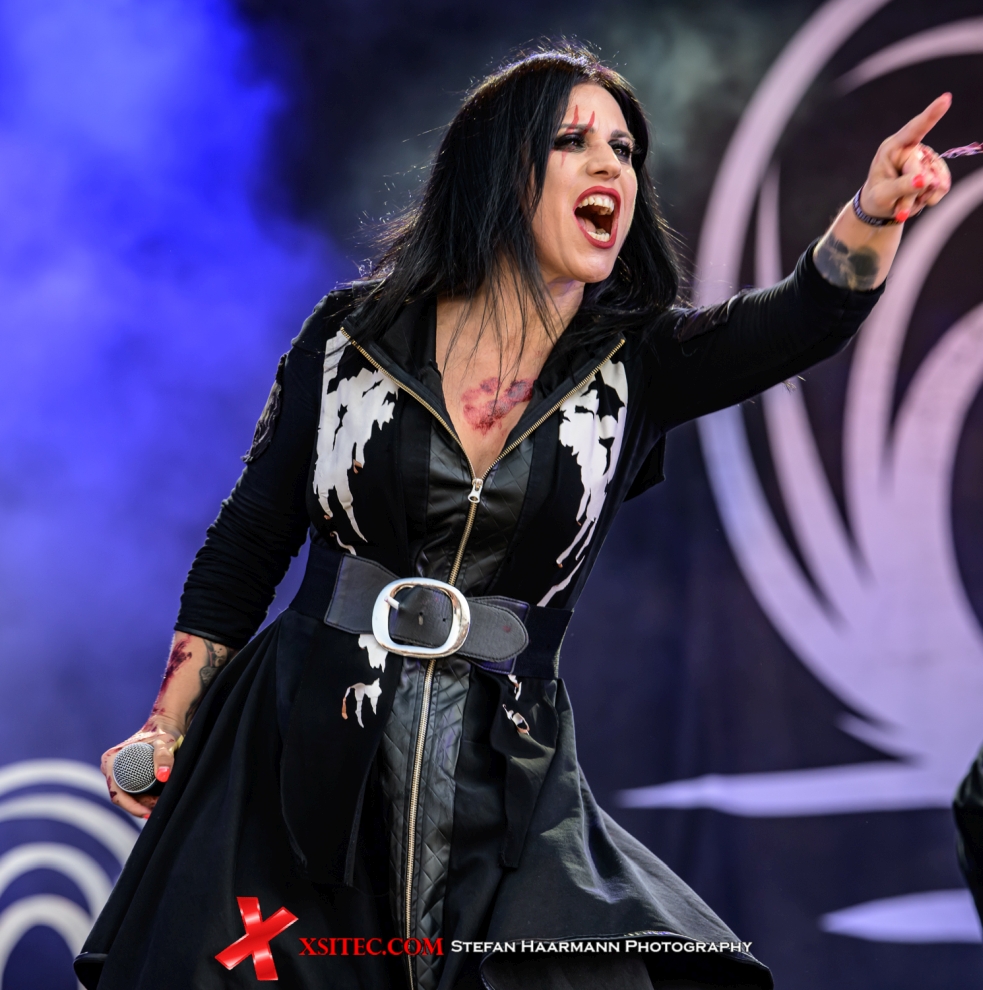LACUNA COIL | ROCKHARZ 2023
