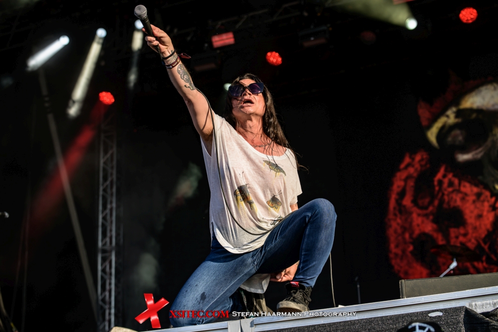 LIFE OF AGONY | ROCKHARZ 2023