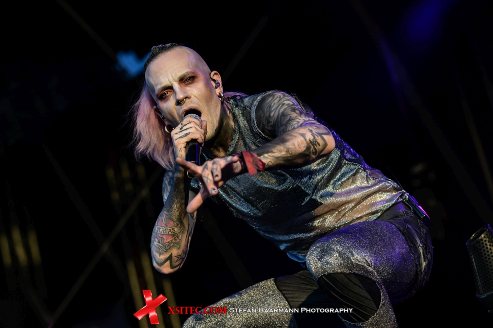 LORD OF THE LOST | ROCKHARZ 2023