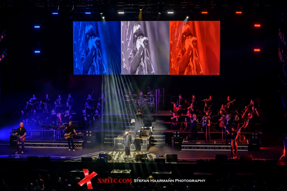 ROCK MEETS CLASSIC | 2023-04-25