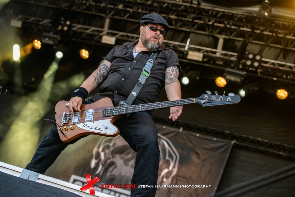 OHRENFEINDT | ROCKHARZ 2023