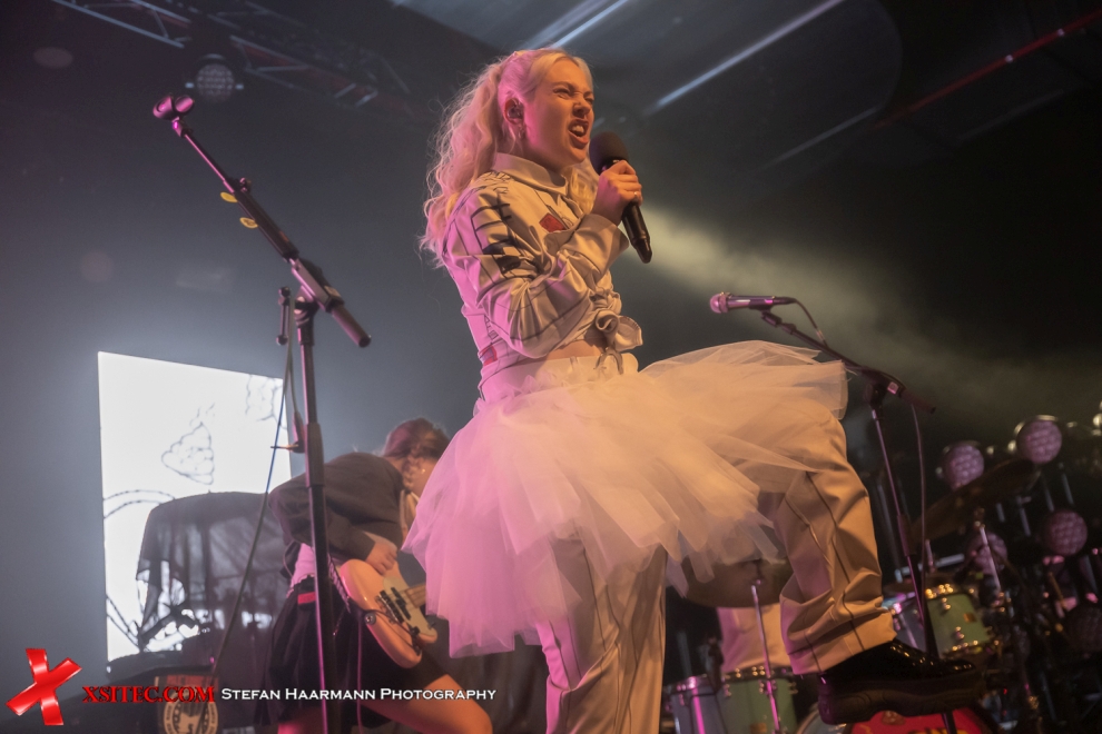 LAURAN HIBBERD | CARLSWERK VICTORIA | 2023-03-06