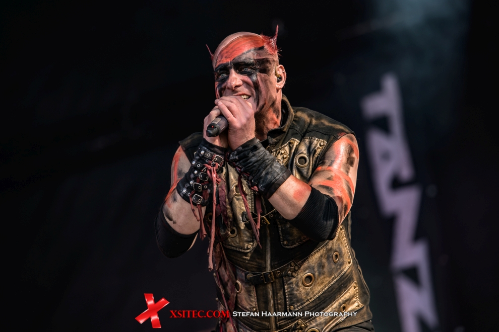 TANZWUT| ROCKHARZ 2023