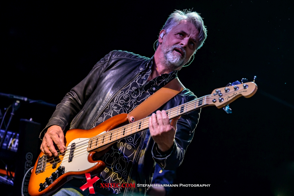 TONY HADLEY | ZECHE BOCHUM | 2023-12-07