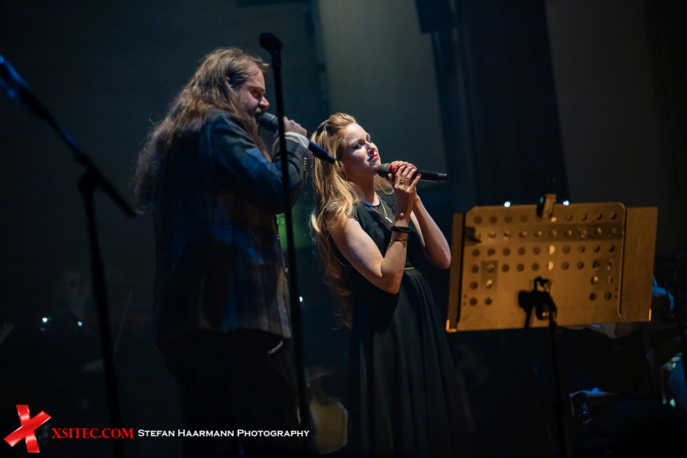 VERSENGOLD | NACHT DER BALLADEN 2023