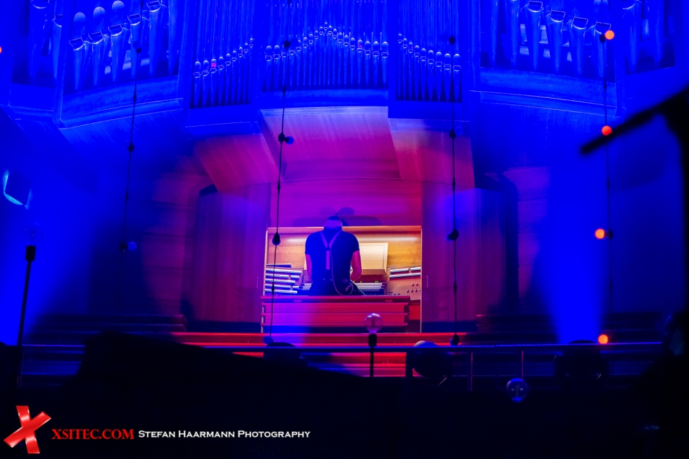 VERSENGOLD | NACHT DER BALLADEN 2023