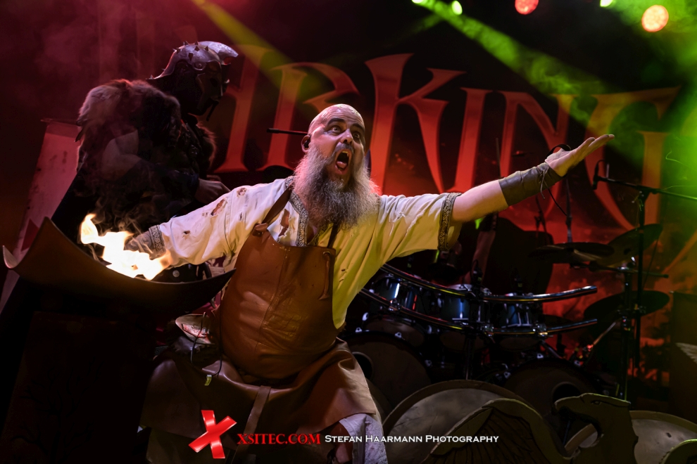 WARKINGS | TURBINENHALLE OBERHAUSEN | 2023-04-29