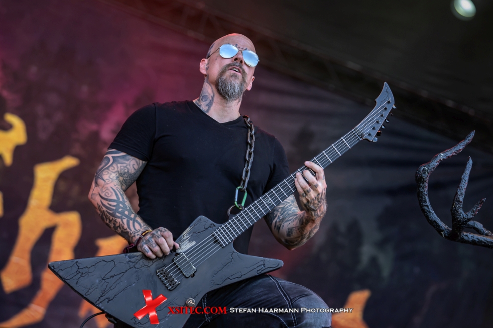 WOLFHEART | ROCKHARZ 2023