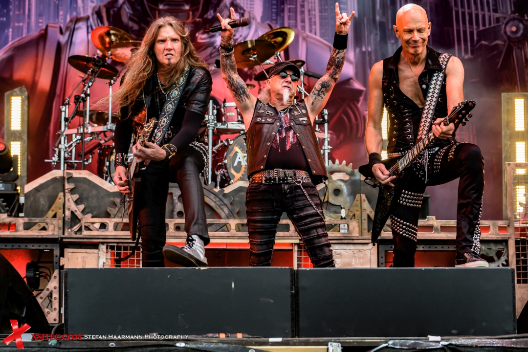 ACCEPT | WACKEN 2024-08-01