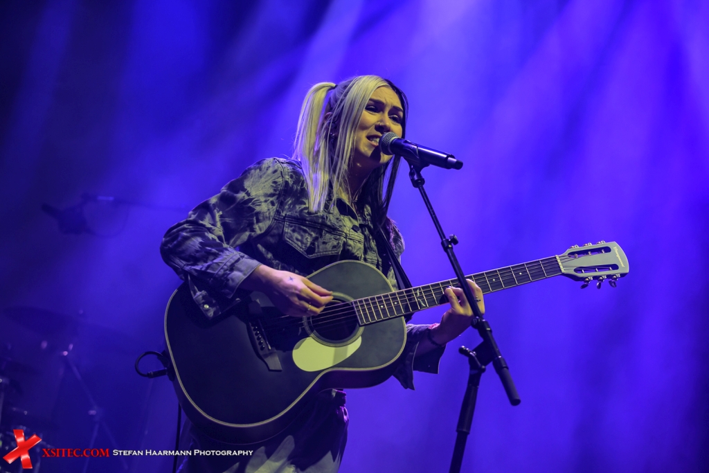 AIR YEL | PALLADIUM K&Ouml;LN | 2024-02-04