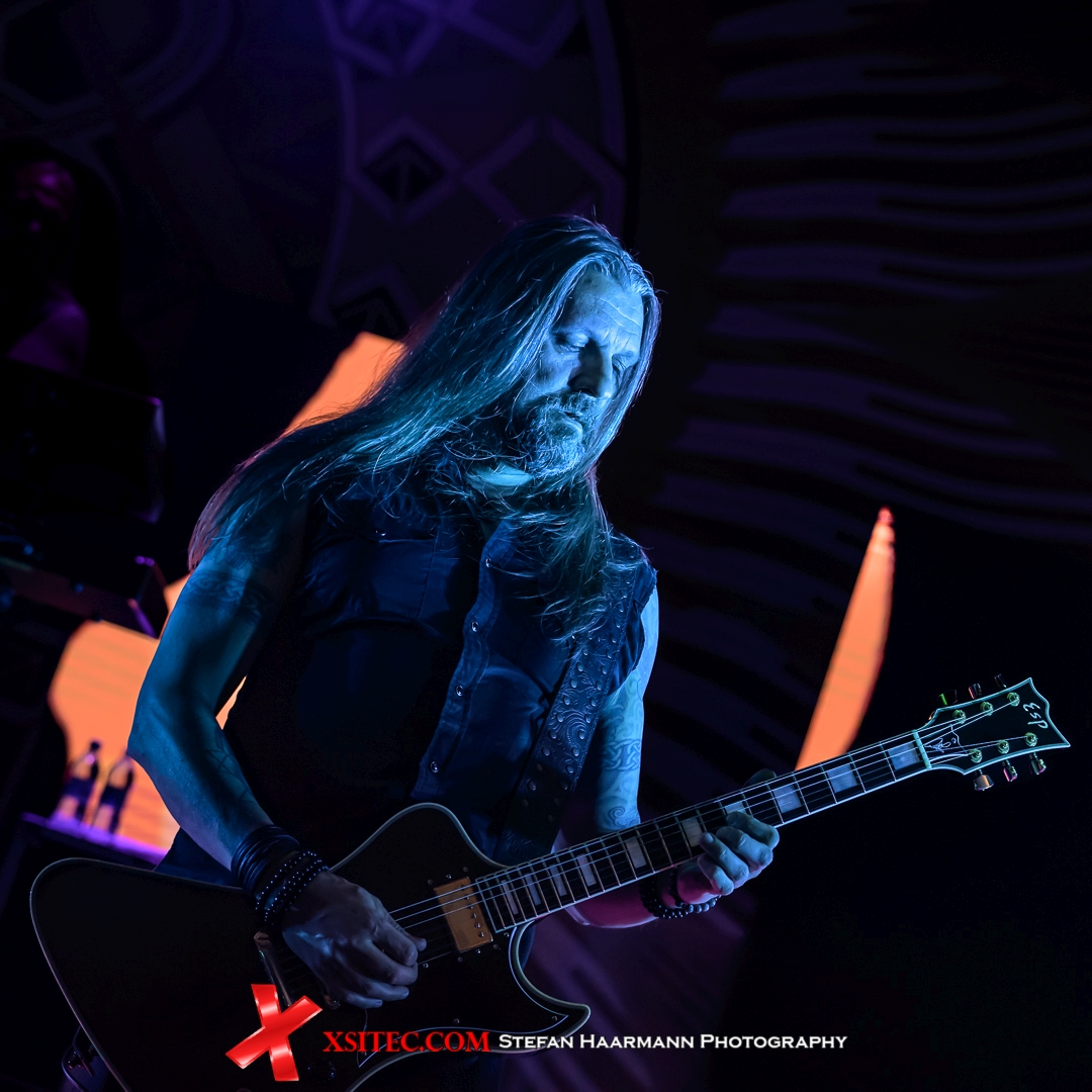 AMORPHIS | ROCK HARD FESTIVAL 2024