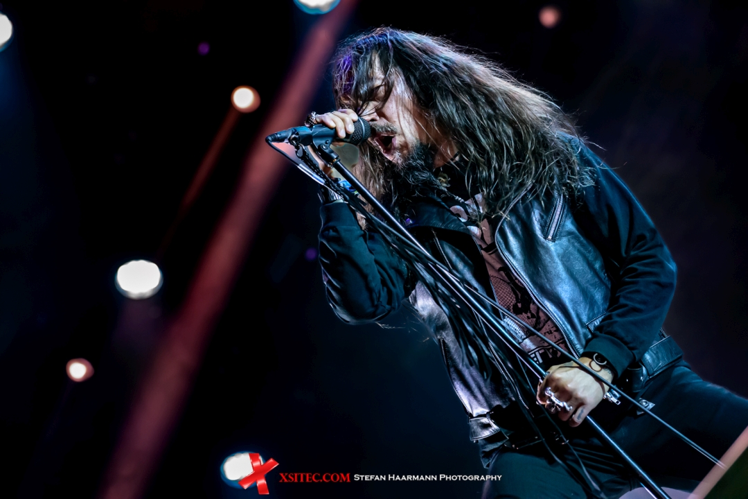 AMORPHIS | ROCKHARZ 2024-07-03