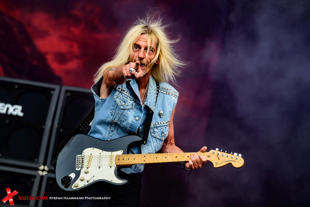AXEL RUDI PELL | WACKEN 2024-08-01