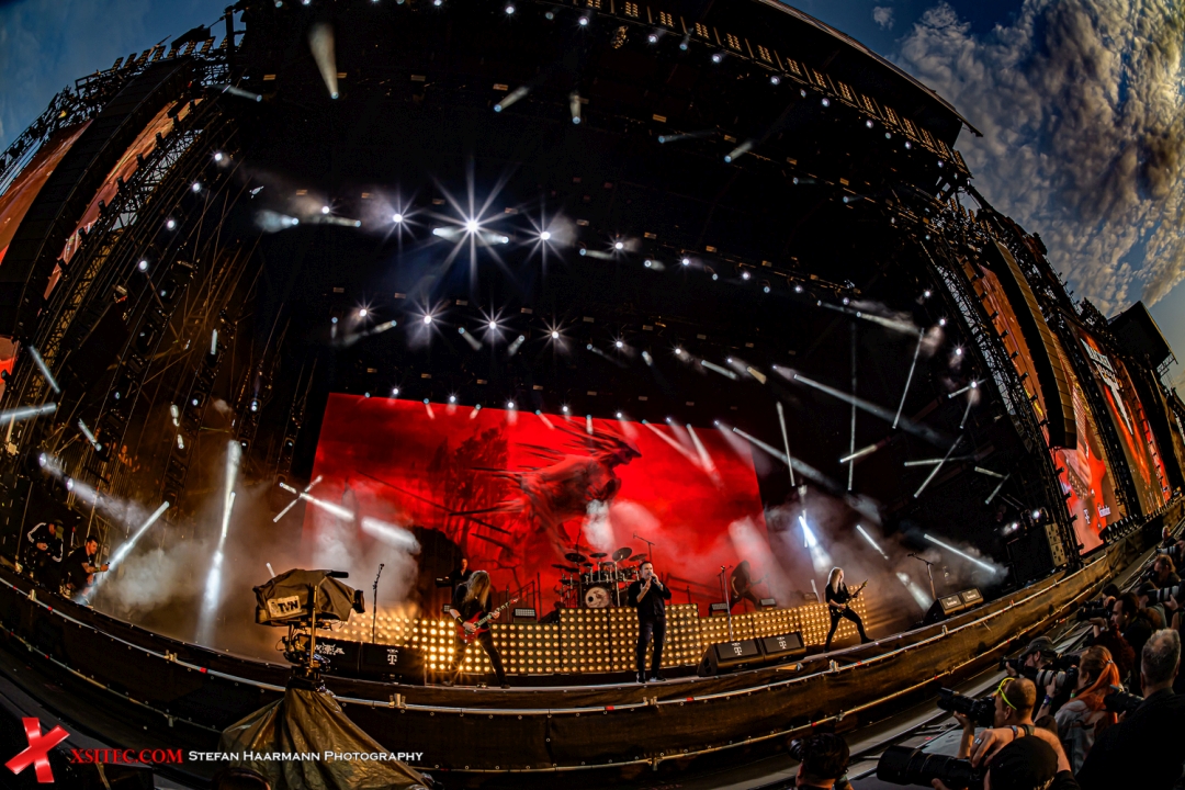 BLIND GUARDIAN | WACKEN 2024-08-02