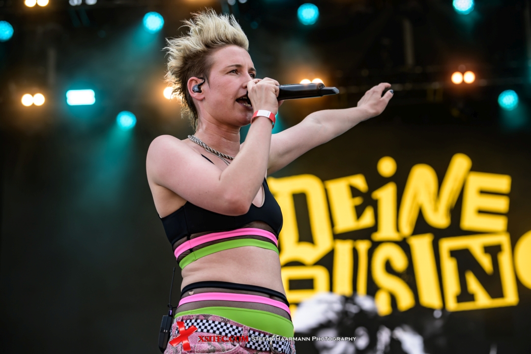 DEINE COUSINE | BOB!FEST 2024-07-20