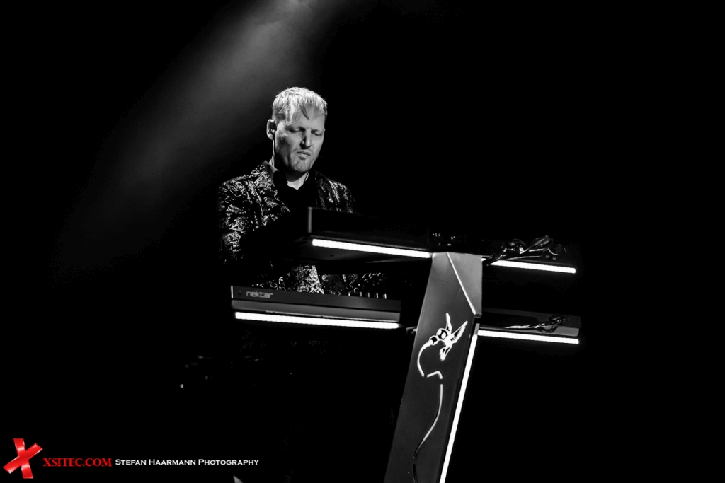 DELAIN | MATRIX BOCHUM | 2024-02-03