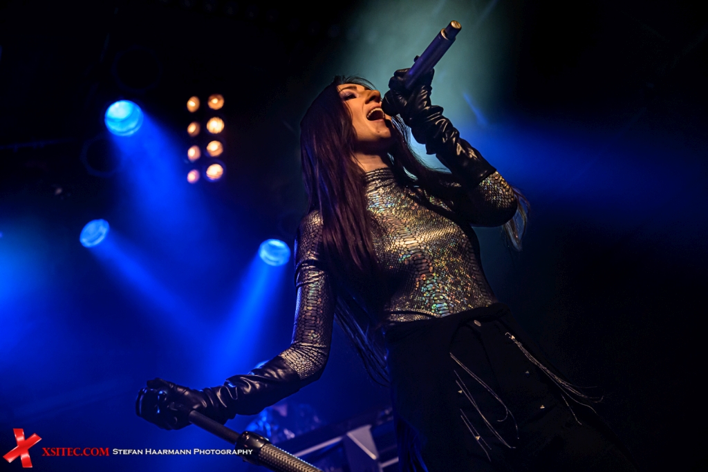 DELAIN | MATRIX BOCHUM | 2024-02-03