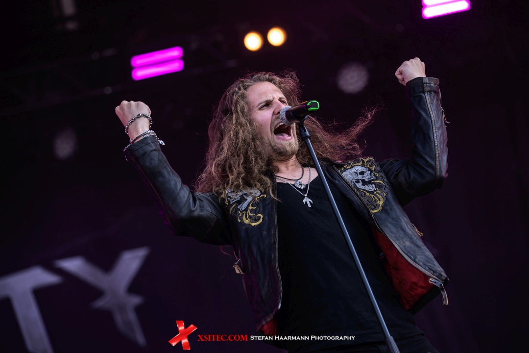 DYNAZTY | ROCKHARZ 2024-07-04