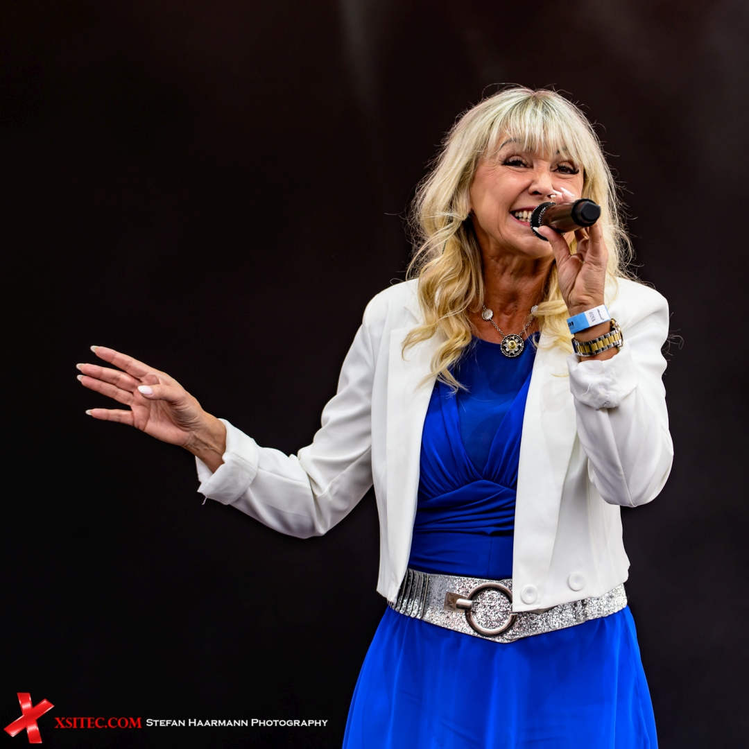 FERNANDO EXPRESS | MASKENBALL 2024-08-30