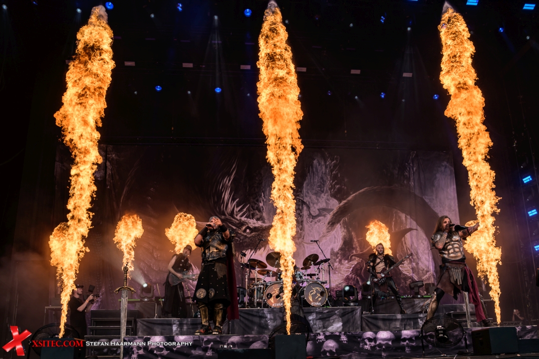 FEUERSCHWANZ | WACKEN 2024-08-02