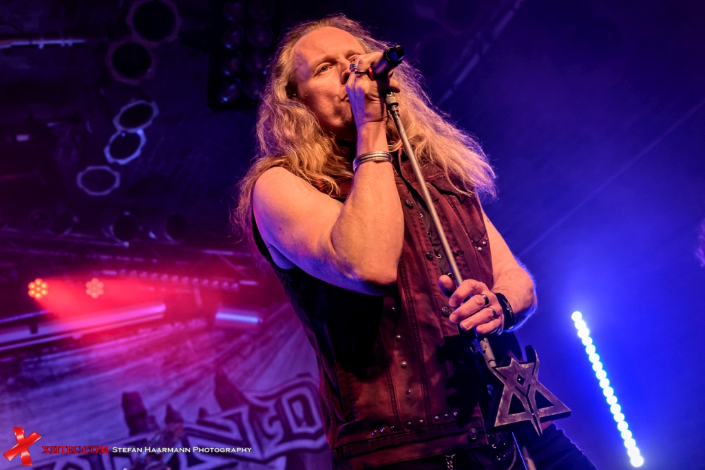 FIREWIND | MATRIX BOCHUM | 2024-03-01