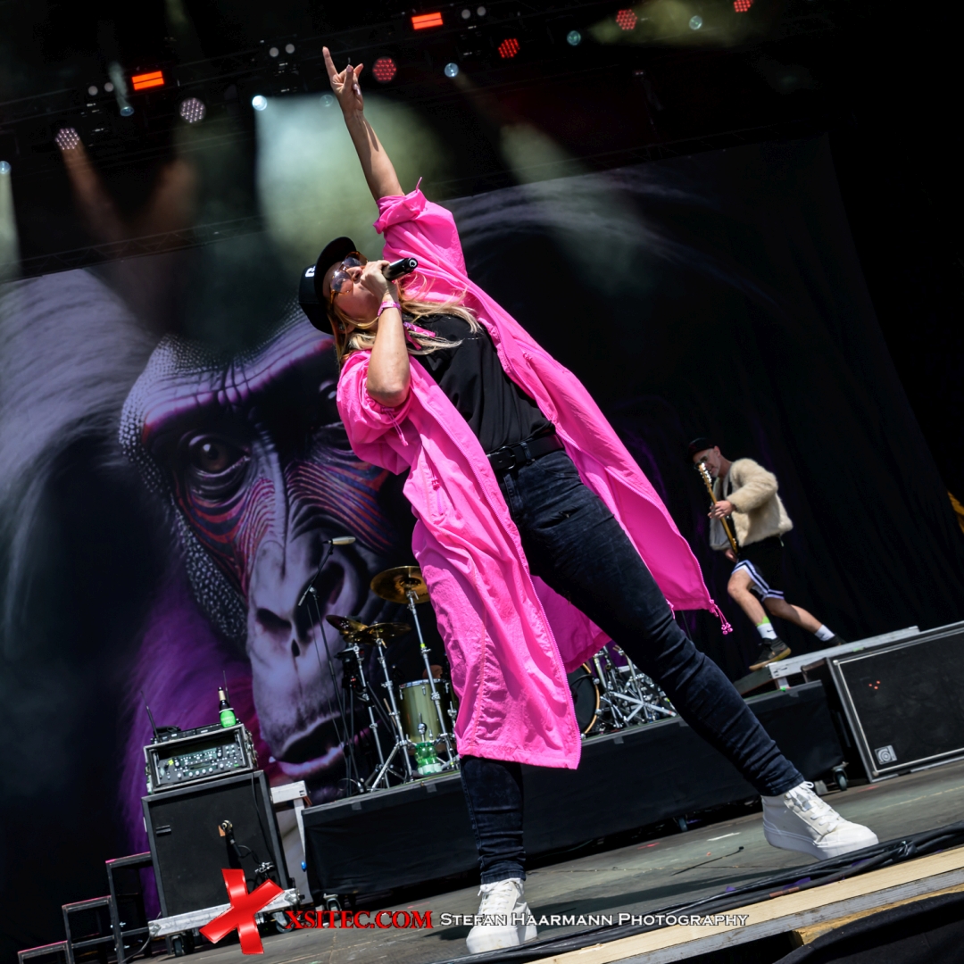 GUANO APES  |  Rock am Ring 2024-06-07