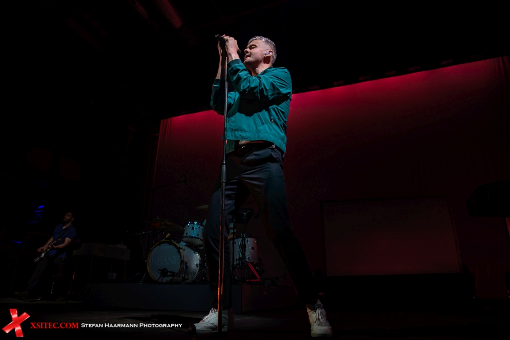 KEANE | PALLADIUM K&Ouml;LN | 2024-04-21